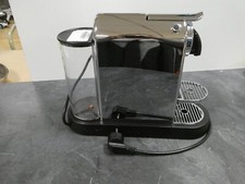 cafetière Magimix nespresso