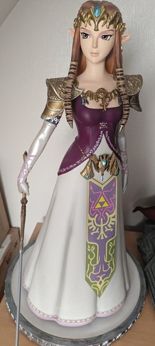 Zelda twilight princess - twilight,