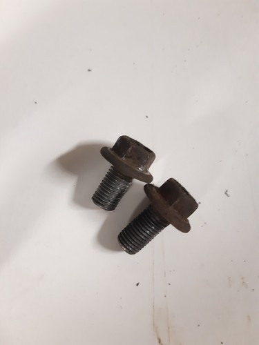 Vis lame tondeuse honda - de,