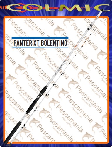 Canne colmic panter - canne,