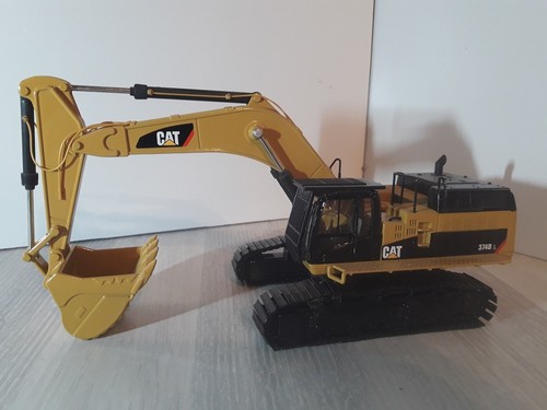 Caterpillar 374 norscot 50 - caterpillar, 1/50