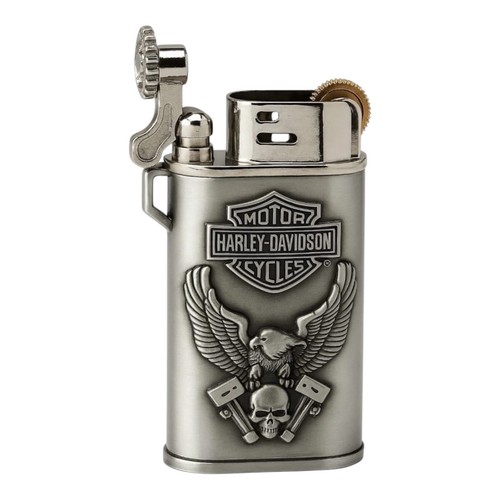 Briquet harley davidson - briquet, eagle