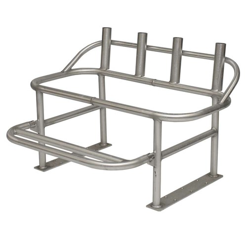 Mako boat cooler seat frame - boat,