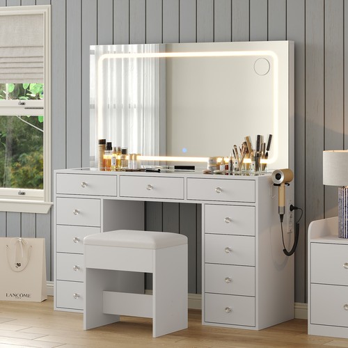Yanosaku coiffeuse blanche - yanosaku,