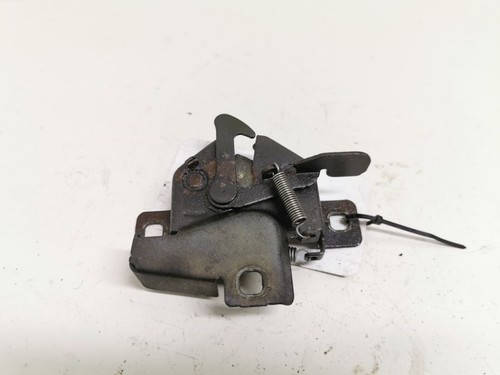 Serrure capot daihatsu terios - capot,