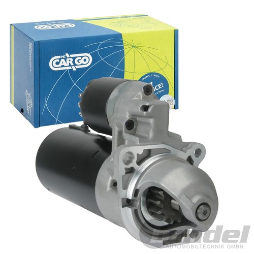 Cargo par bosch démarreur - par,