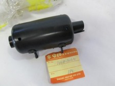 Suzuki TS100, TS125, TS185