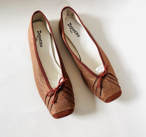 Ballerines pointes glitter - ballerines,