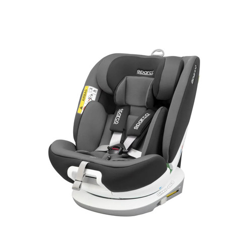 Siege enfant rotatif - rotatif, 360°