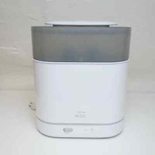Philips Avent 4-in-1 Electric Steam Sterilizer (SCF 286)