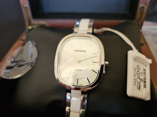 Montre suisse rodania mystery - rodania,
