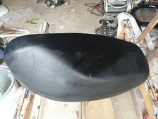 Selle  scooter Peugeot buxy