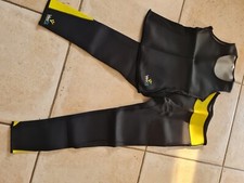 tenue de sudation leggin et