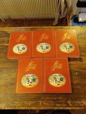 Lucky Luke X 5 Comic Book