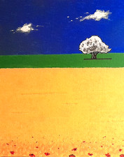 B. JOST , acrylique carton