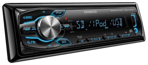 Autoradio kenwood kdc x7200dab - kenwood, kdc-x7200dab