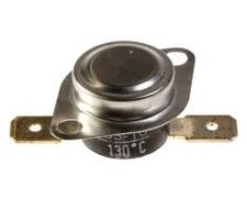 Thermostat de sécurité 130°
