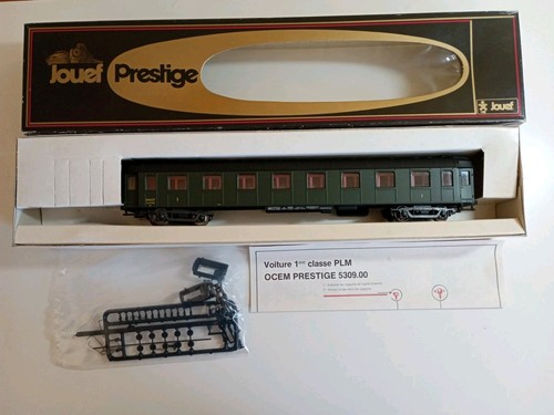 Jouef prestige voiture - jouef,