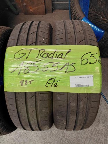 Pneu 185 r15 t autres - r15, 88