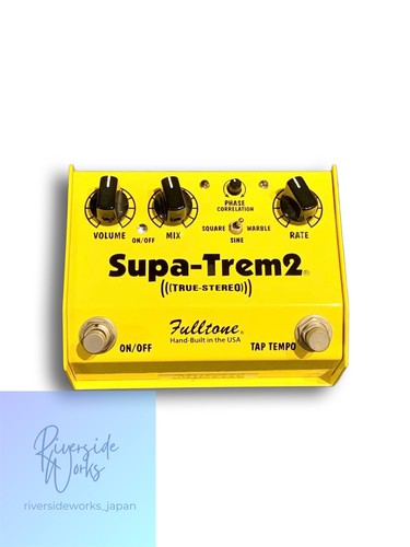 Fulltone supa trem - fulltone, 2