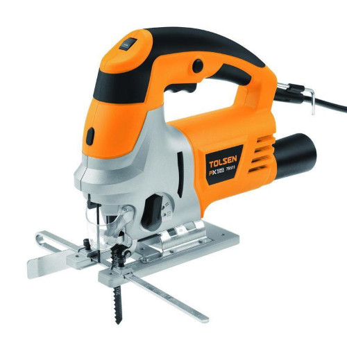 Scie sauteuse 800w tolsen - 800w,