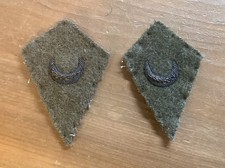 REGIMENT DE TIRAILLEURS 