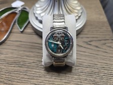 Vintage Bulova Accutron