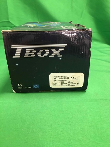 Tbox be96ga0213 - be96ga0213,
