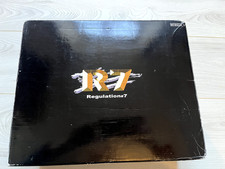 CONSOLE SEGA DREAMCAST R7