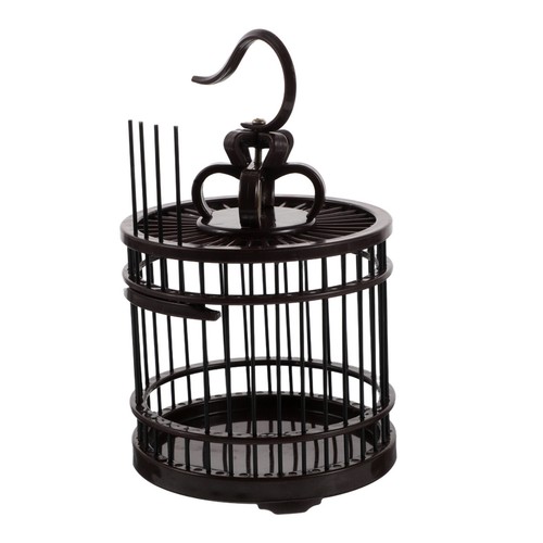 Porteur reptile cage - de, À