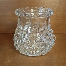 Tulipe En Verre Sculpté