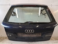 Malle/Hayon arriere AUDI A3 2