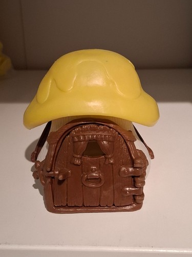 Schtroumpf schleich petite - schtroumpf,