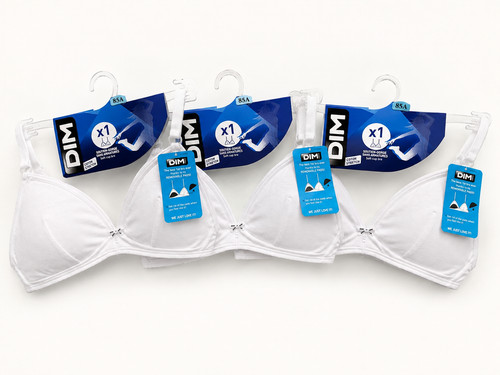 Lot soutiens gorge dim - lot, 3