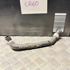 Peugeot 201 Radiator Water Coolant Hose Pipe 9678747680