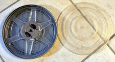 Bobine de 120m pour films 8mm