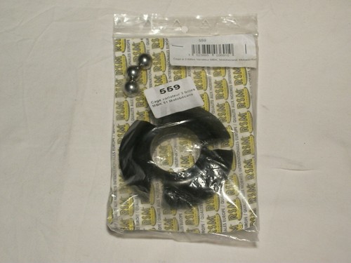 Rsm 559 cage - variateur, 3