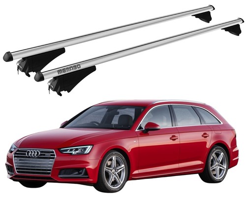 Barres toit pour audi - pour, a4