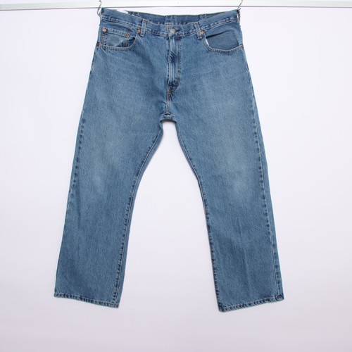 Levi 512 bootcut w38 l30 - levi's,