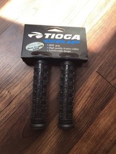 Tioga Comp 3 BMX Grips NOS Old School BMX