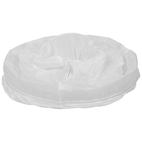 Jupon pour filles long - -,