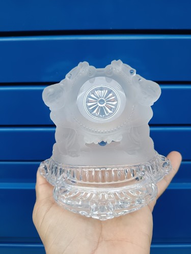 Baccarat porte montre - baccarat,
