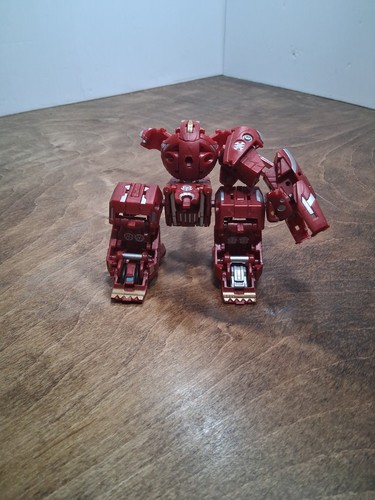 Bakugan battle brawlers pyrus - bakugan,