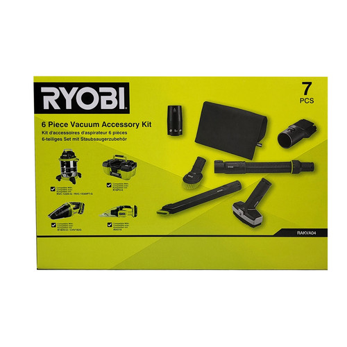 Ryobi rakva04 kit - ryobi,