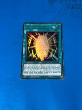 YUGIOH Ultra Rare Ancient Chant MZMI-EN069 1st Edition