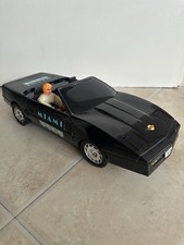 1/10 Chevrolet Corvette Miami