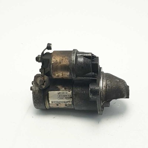 Arrêt moteur 8971891181 opel - 8971891181,