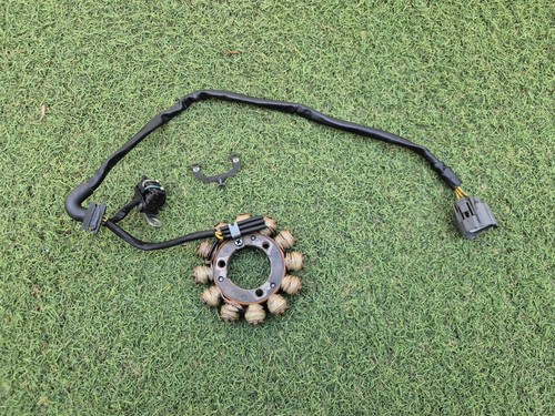 Kawasaki kx450f stator kxf 450 - kx450f,
