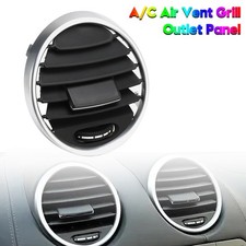 A/C Air Vent Grill Outlet