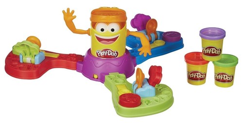Jeu société play doh - de, play-doh